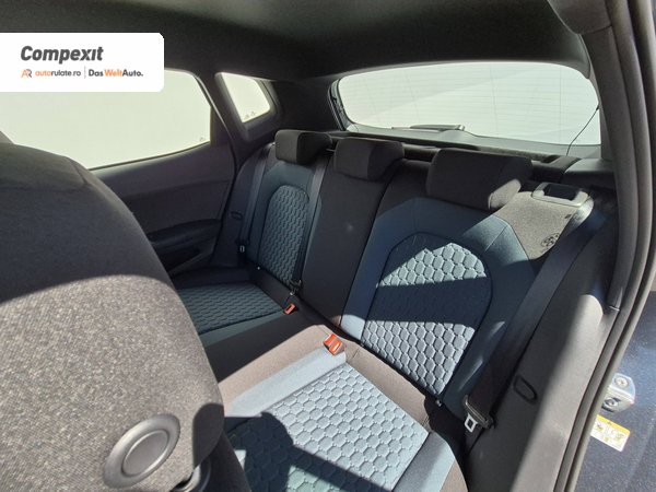 Seat Arona Style 1.0 TSI DSG