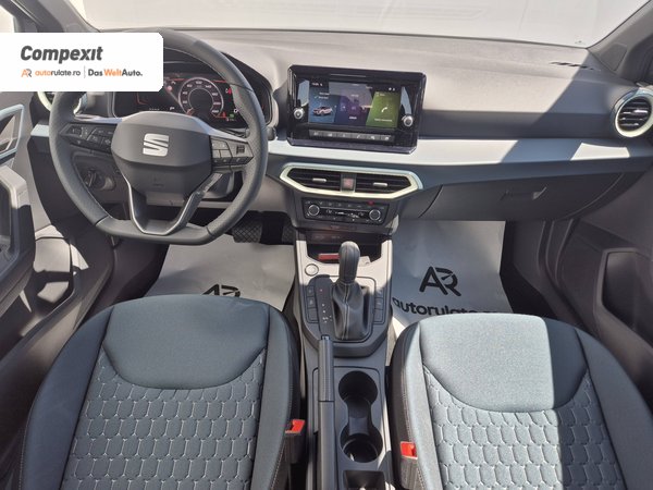 Seat Arona Style 1.0 TSI DSG