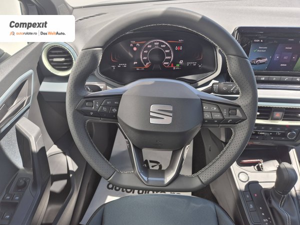 Seat Arona Style 1.0 TSI DSG