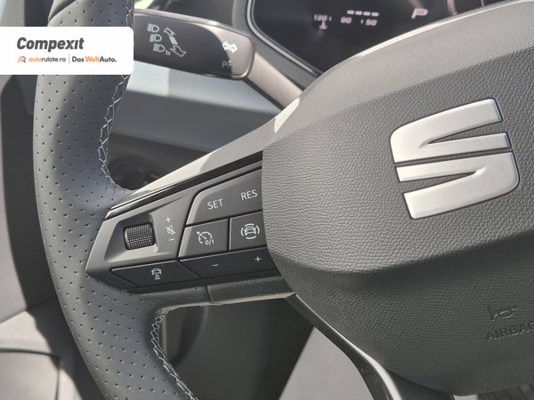 Seat Arona Style 1.0 TSI DSG