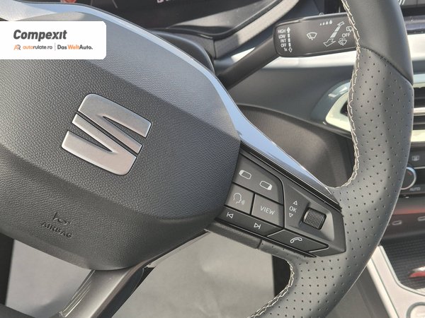 Seat Arona Style 1.0 TSI DSG