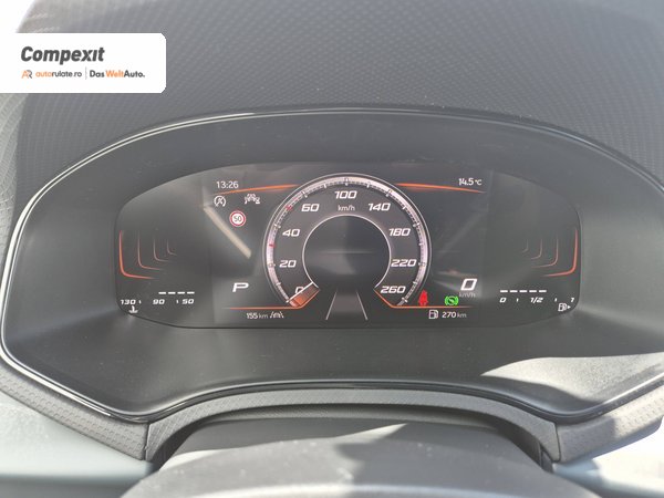 Seat Arona Style 1.0 TSI DSG