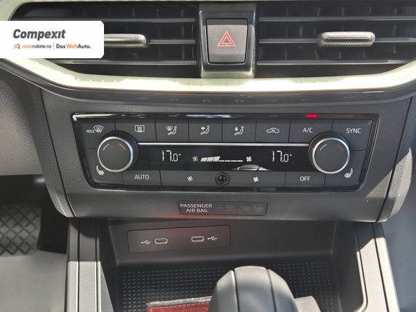 Seat Arona Style 1.0 TSI DSG