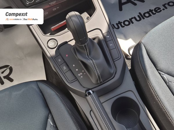 Seat Arona Style 1.0 TSI DSG