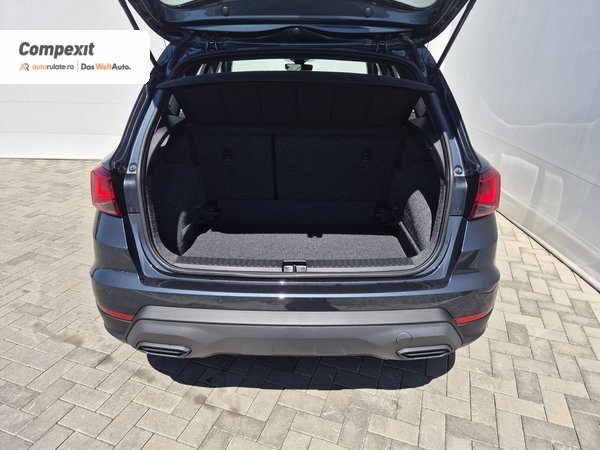 Seat Arona Style 1.0 TSI DSG