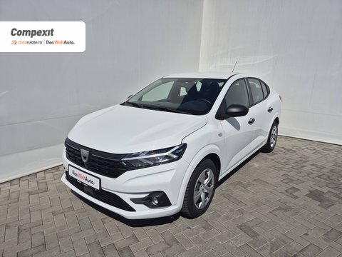 Dacia Logan Essential 1.0 TCe