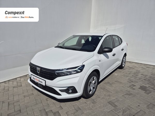 Dacia Logan Essential 1.0 TCe