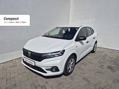 Dacia Logan Essential 1.0 TCe
