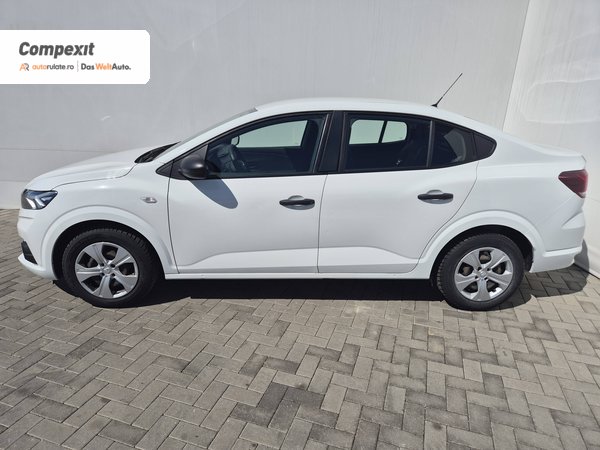 Dacia Logan Essential 1.0 TCe