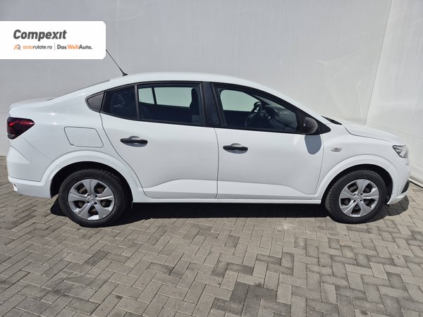 Dacia Logan Essential 1.0 TCe