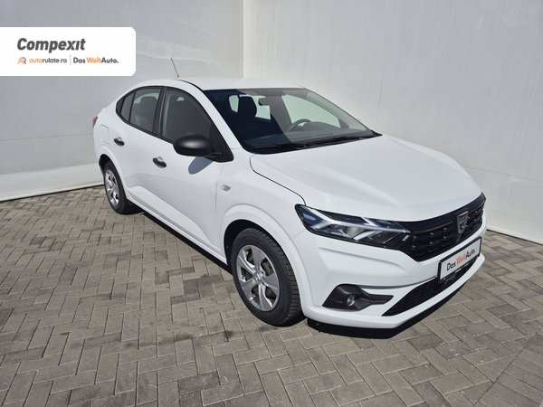 Dacia Logan Essential 1.0 TCe