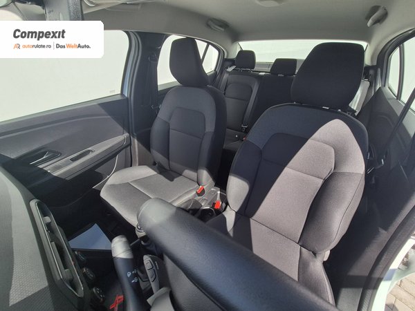 Dacia Logan Essential 1.0 TCe
