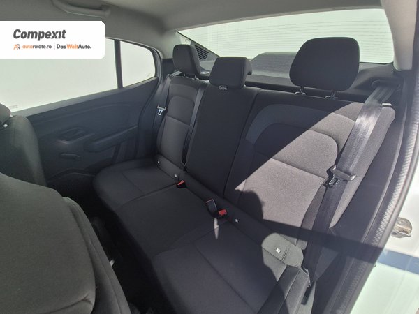 Dacia Logan Essential 1.0 TCe