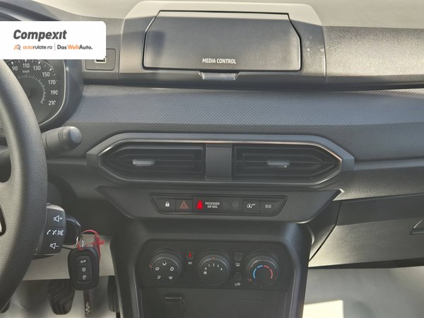 Dacia Logan Essential 1.0 TCe