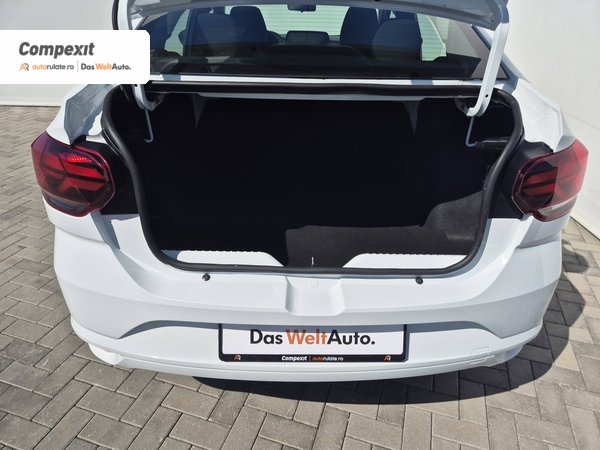 Dacia Logan Essential 1.0 TCe