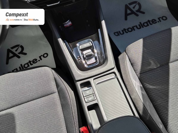 Škoda Octavia Ambition mHEV 1.5 TSI, DSG