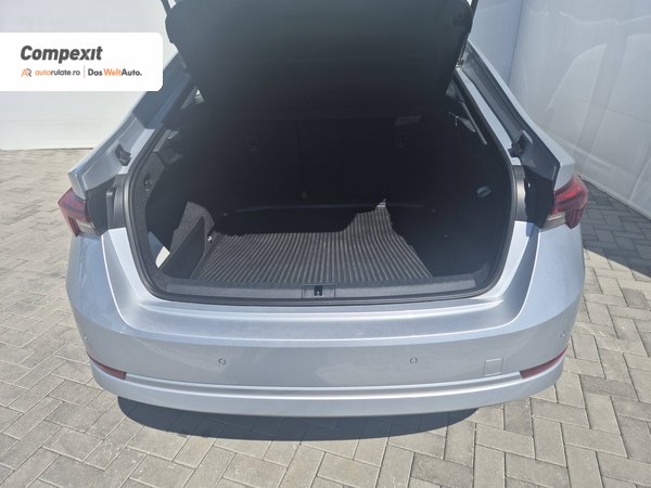 Škoda Octavia Ambition mHEV 1.5 TSI, DSG