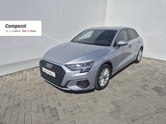 Audi A3 30 Sportback, 2.0 tdi