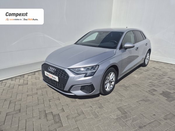 Audi A3 30 Sportback, 2.0 tdi