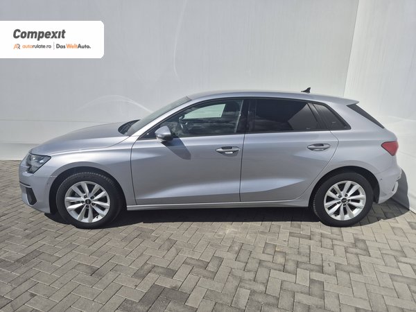 Audi A3 30 Sportback, 2.0 tdi