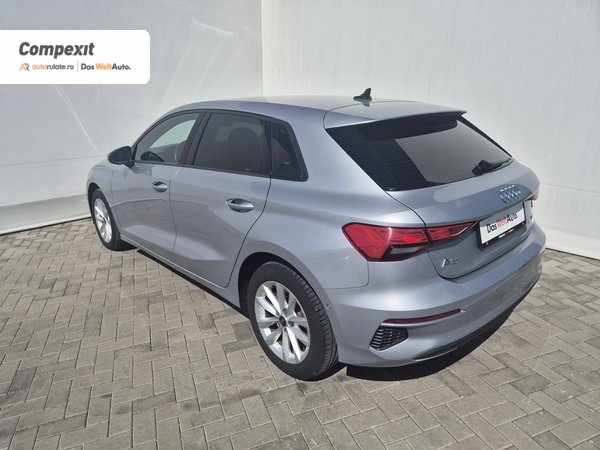 Audi A3 30 Sportback, 2.0 tdi