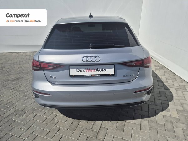 Audi A3 30 Sportback, 2.0 tdi