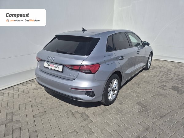 Audi A3 30 Sportback, 2.0 tdi