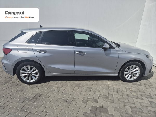 Audi A3 30 Sportback, 2.0 tdi