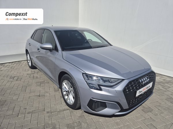 Audi A3 30 Sportback, 2.0 tdi