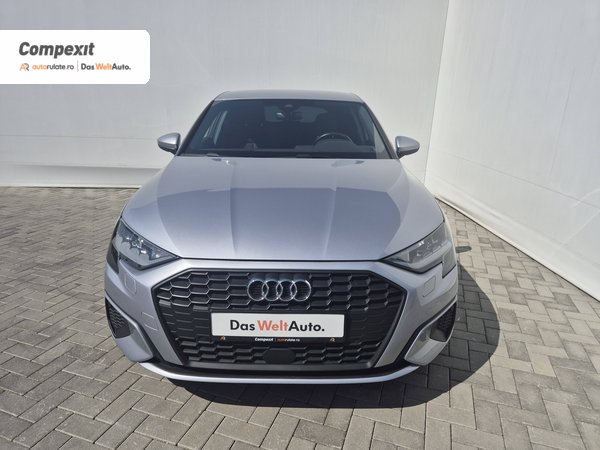 Audi A3 30 Sportback, 2.0 tdi