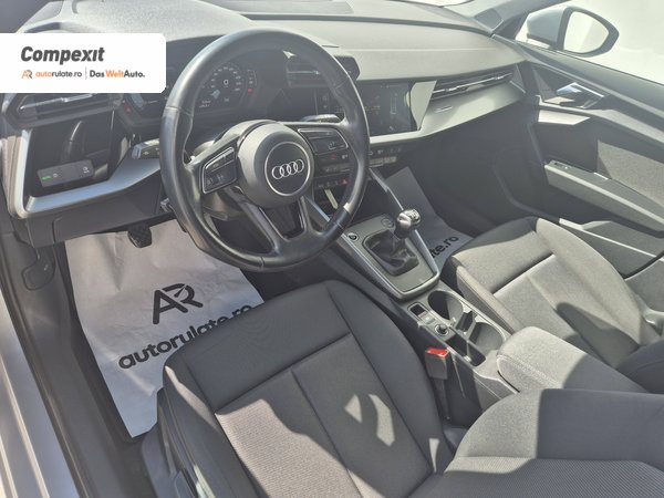 Audi A3 30 Sportback, 2.0 tdi
