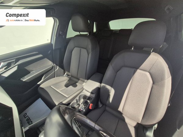 Audi A3 30 Sportback, 2.0 tdi