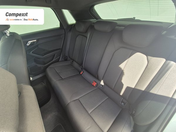 Audi A3 30 Sportback, 2.0 tdi
