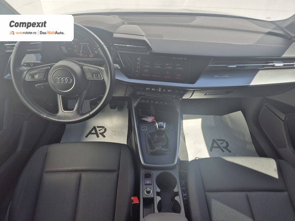Audi A3 30 Sportback, 2.0 tdi