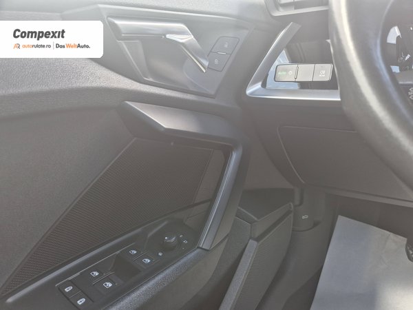 Audi A3 30 Sportback, 2.0 tdi