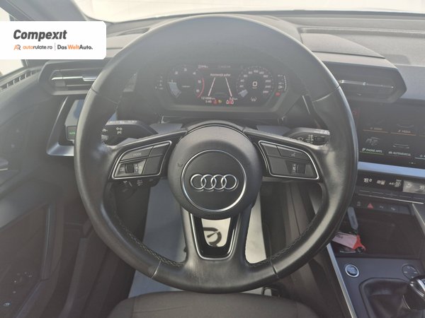 Audi A3 30 Sportback, 2.0 tdi