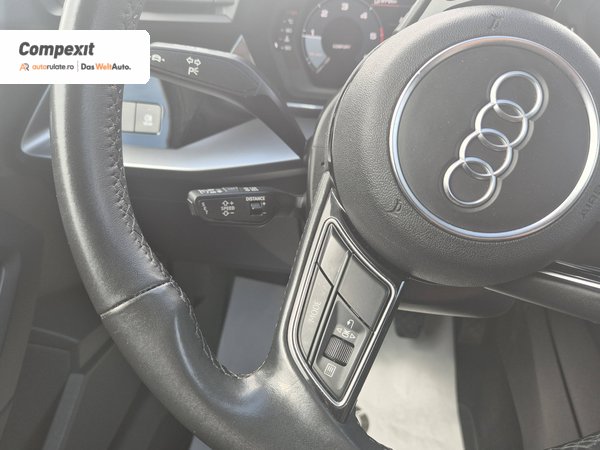 Audi A3 30 Sportback, 2.0 tdi