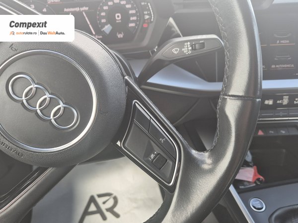 Audi A3 30 Sportback, 2.0 tdi