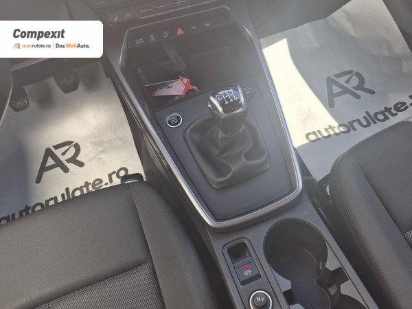Audi A3 30 Sportback, 2.0 tdi