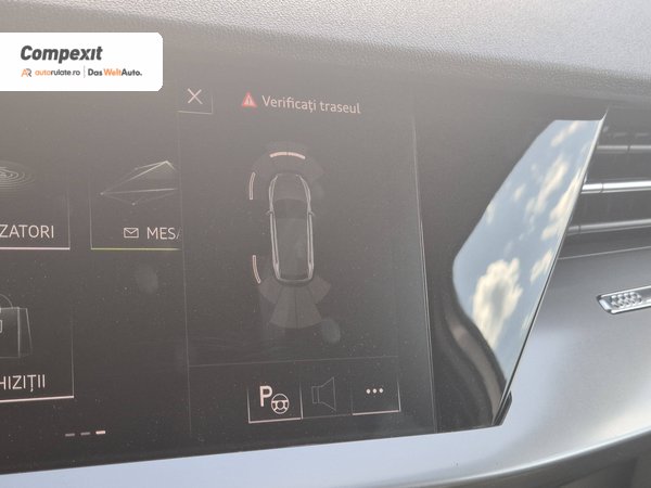 Audi A3 30 Sportback, 2.0 tdi