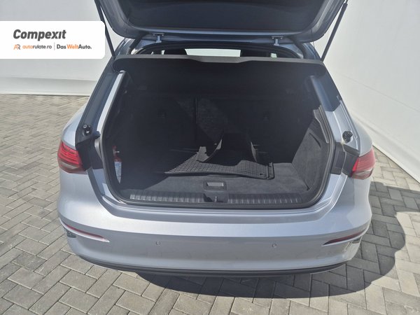 Audi A3 30 Sportback, 2.0 tdi