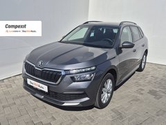 Škoda Kamiq Style 1.0 tsi