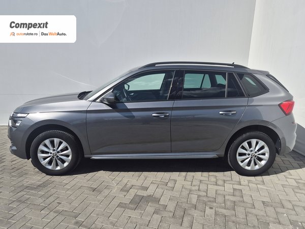 Škoda Kamiq Style 1.0 tsi