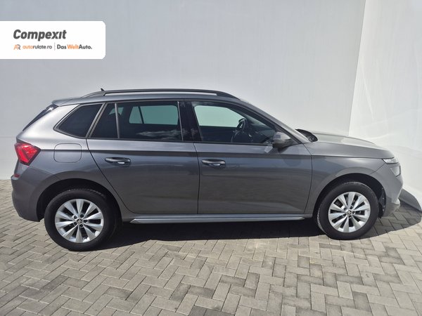 Škoda Kamiq Style 1.0 tsi