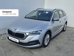 Škoda Octavia Combi Ambition 2.0 tdi