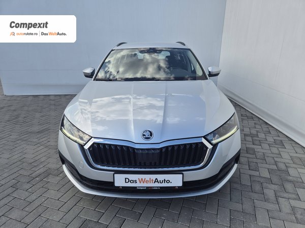 Škoda Octavia Combi Ambition 2.0 tdi