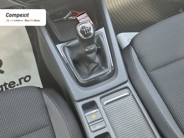 Škoda Octavia Combi Ambition 2.0 tdi