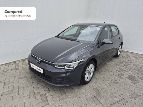 Volkswagen Golf Life 1.0 tsi