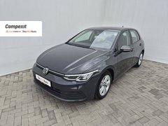 Volkswagen Golf Life 1.0 tsi