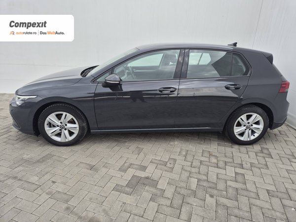 Volkswagen Golf Life 1.0 tsi